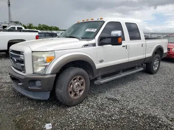 2016 Ford F-250 1FT7W2BTXGED48868 Lot 47496116