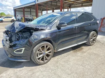 2018 Ford Edge 2FMPK4AP4JBB56436 Lot 41791846
