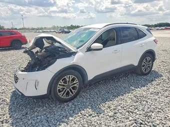 2020 Ford Escape 1FMCU0H62LUB90435 Lot 47654916