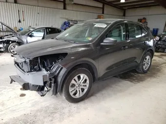 2020 Ford Escape 1FMCU9F64LUC41909 Lot 46340845