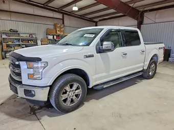 2015 Ford F-150 1FTEW1EF1FFB69165 Lot 49109236