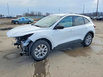 2026 Ford Escape 1FMCU0GN0TUA08787 Lot 49557576
