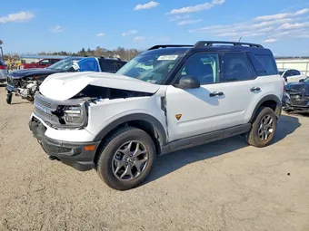 2022 Ford Bronco Sport 3FMCR9D96NRD71926 Lot 42017026