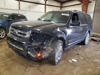 2015 Ford Expedition 1FMJU2AT0FEF40341 Lot 47269476