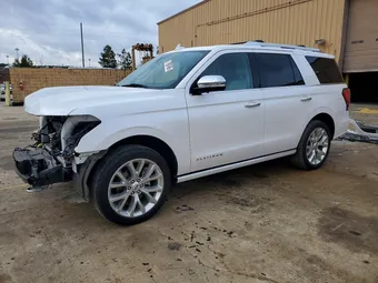 2019 Ford Expedition 1FMJU1MT1KEA41421 Lot 77897495