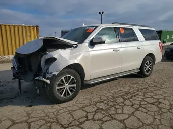2018 Ford Expedition 1FMJK1JT2JEA26645 Lot 75833075