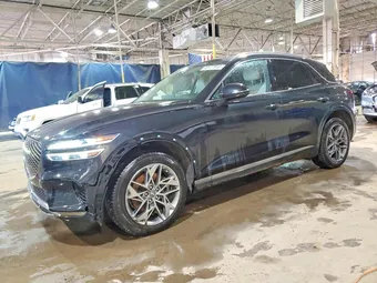 2022 Genesis GV70 KMUMADTB9NU013698