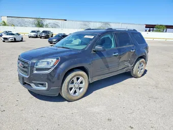 2016 GMC Acadia 1GKKRPKD6GJ340317 Lot 47254996