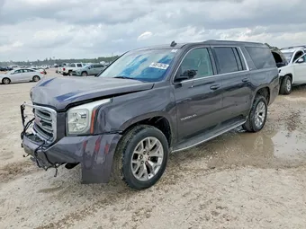 2015 GMC Yukon XL 1GKS1HKC7FR259766 Lot 50513676