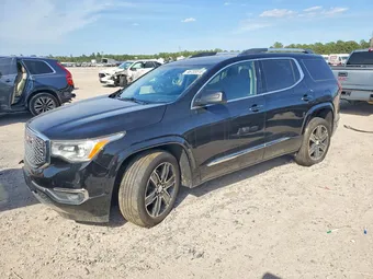 2019 GMC Acadia 1GKKNXLS4KZ201256 Lot 46733516