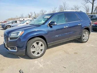 2017 GMC Acadia 1GKKRSKD5HJ181312 Lot 46747386