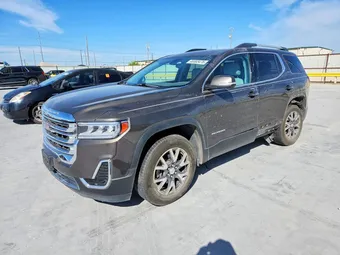 2020 GMC Acadia 1GKKNKLS9LZ222852 Lot 46563476