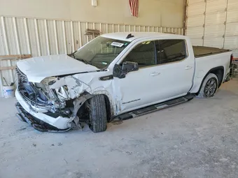 2020 GMC Sierra 1500 3GTP8BET6LG188948 Lot 46856916