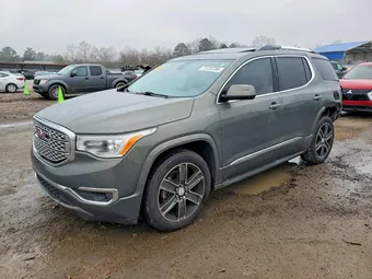 2017 GMC Acadia 1GKKNPLS3HZ218025 Lot 77723735