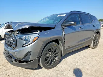 2020 GMC Terrain 3GKALMEVXLL344194 Lot 46101846