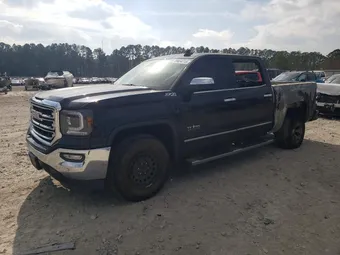 2018 GMC Sierra 1500 3GTU2NEC8JG176531 Lot 99854215
