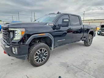 2020 GMC Sierra 2500HD 1GT49PEY5LF163551 Lot 49843476
