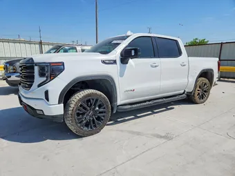 2022 GMC Sierra 1500 1GTPUEEL5NZ638928 Lot 47197126