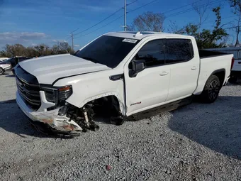 2026 GMC Sierra 1500 3GTUUEE83TG176333 Lot 78587355