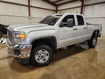 2015 GMC Sierra 2500HD 1GT22XEGXFZ541580 Lot 45744026