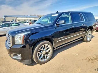2020 GMC Yukon XL 1GKS2HKJ9LR284045 Lot 49546046