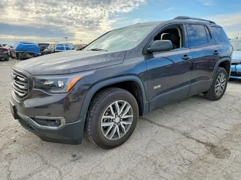 2017 GMC Acadia 1GKKNTLS8HZ305220 Lot 49182036
