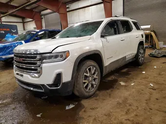 2020 GMC Acadia 1GKKNMLS9LZ207781 Lot 45611976