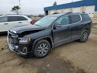 2023 GMC Acadia 1GKKNULS5PZ227449 Lot 79783055