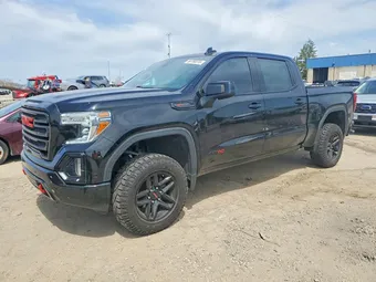 2021 GMC Sierra 1500 3GTP9EEDXMG311658 Lot 50790376