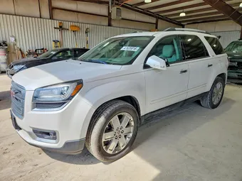 2017 GMC Acadia 1GKKVSKD6HJ130316 Lot 47635816