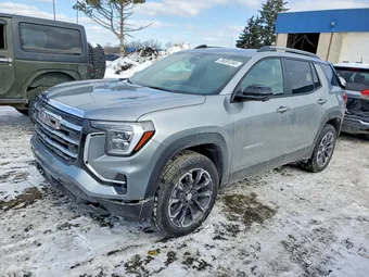 2026 GMC Terrain 3GKALMEG2TL171367 Lot 75591245
