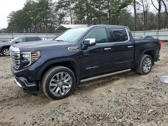 2023 GMC Sierra 1500 1GTUUGEL1PZ263668 Lot 78595485