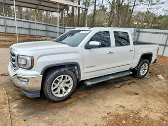 2016 GMC Sierra 1500 3GTP1NECXGG202426 Lot 76707235