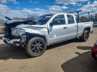 2018 GMC Sierra 1500 1GTR1LEC9JZ287456 Lot 41991326