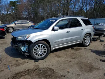 2016 GMC Acadia 1GKKVTKD5GJ191533 Lot 78080485