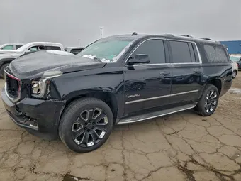 2015 GMC Yukon XL 1GKS2JKJ7FR300917 Lot 94992325