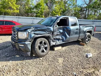 2018 GMC Sierra 1500 1GTR1MEC0JZ167924 Lot 77524555