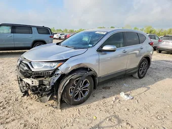 2020 Honda CR-V 2HKRW1H81LH425367 Lot 47089276
