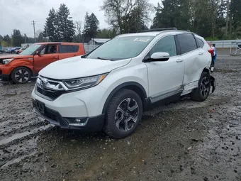 2019 Honda CR-V JHLRW2H94KX021970 Lot 49818496