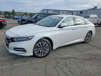 2020 Honda Accord 1HGCV3F1XLA004329 Lot 77675935