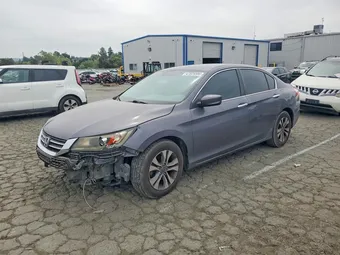 2015 Honda Accord 1HGCR2F37FA218649 Lot 47825586