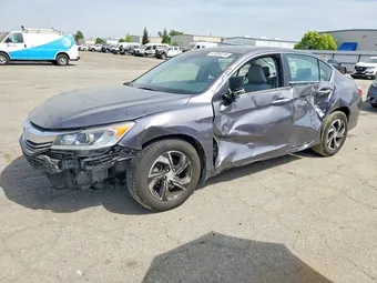 2017 Honda Accord 1HGCR2F36HA245781 Lot 47838276