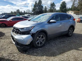 2019 Honda CR-V JHLRW2H88KX011353 Lot 48708666