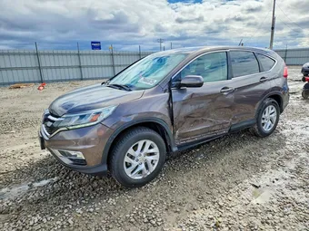 2016 Honda CR-V 2HKRM4H54GH671932 Lot 79660875