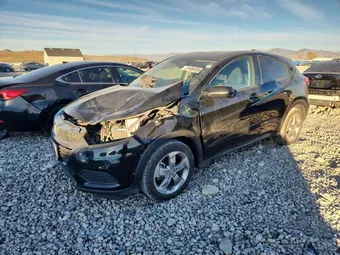 2019 Honda HR-V 3CZRU6H31KG707503 Lot 91686755