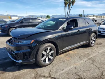 2025 Honda Prologue 3GPKHXRJ8SS518129