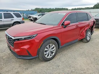2023 Honda CR-V 2HKRS3H25PH308058 Lot 46866876