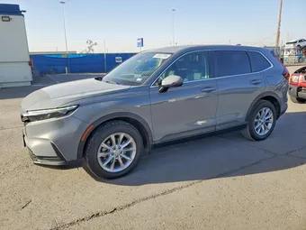 2024 Honda CR-V 2HKRS4H43RH431870 Lot 46002996