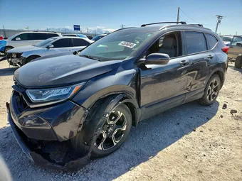 2019 Honda CR-V 7FARW2H93KE013581 Lot 45536046