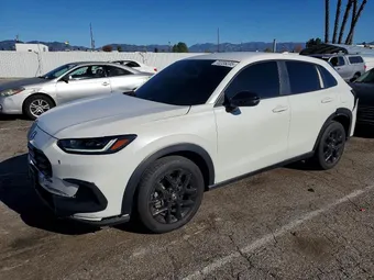 2024 Honda HR-V 3CZRZ1H51RM751406 Lot 72235235